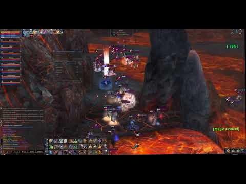 L2Warland.com An Epic Fight.