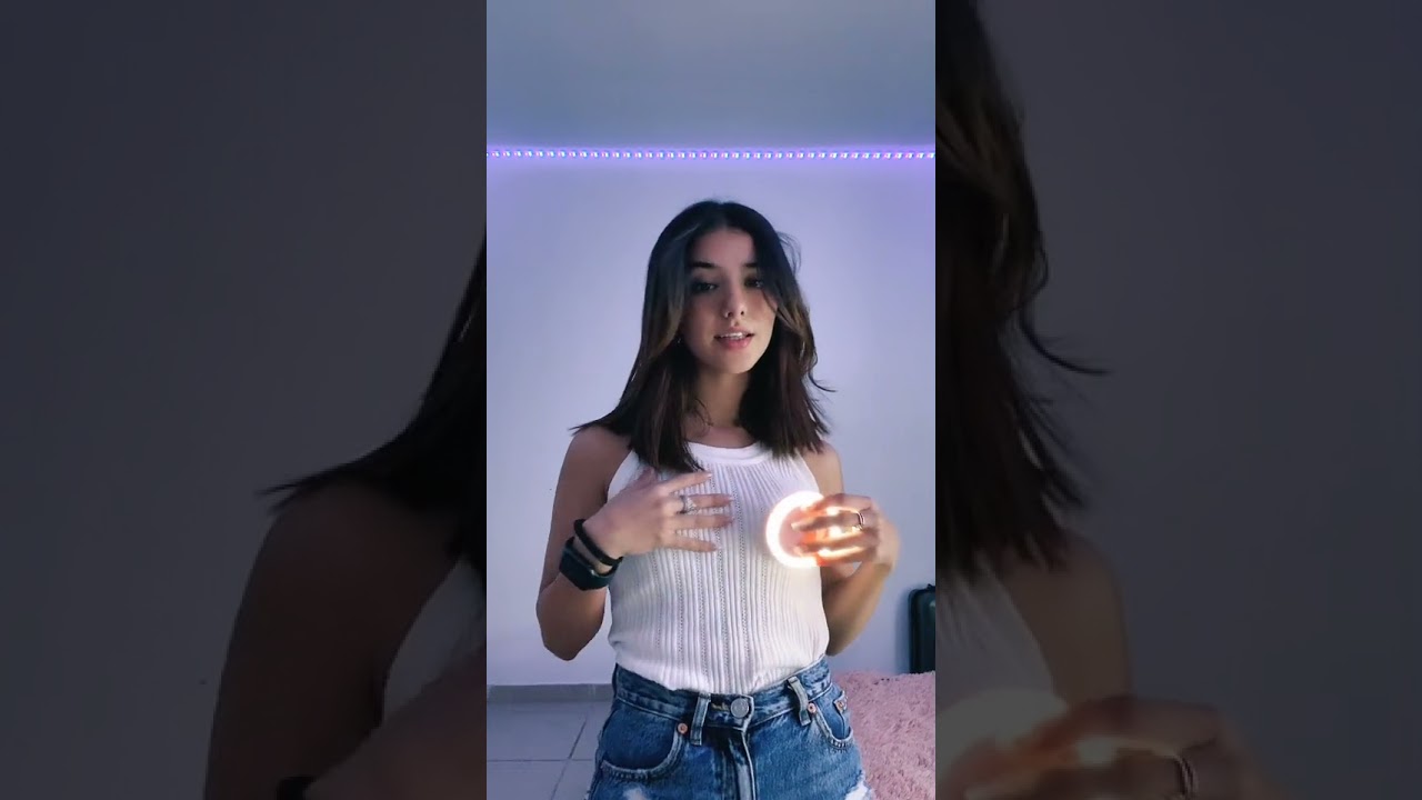 INFINITY - Trend! New tiktok trend