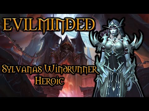 Sylvanas Windrunner - Heroic | EVILMINDED Guild
