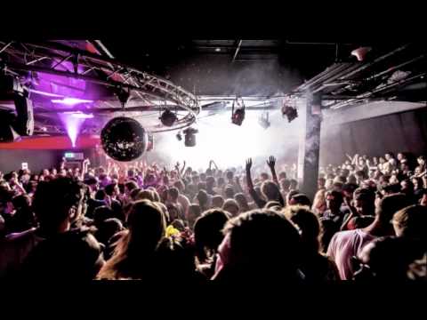 The Odd Parents - Teach The Wind (Original Mix)