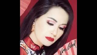 Ana Gabriel -Fue en un café (under The Boardwalk audio oficial)