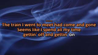 Dr Hook - Sing Me A Rainbow (Karaoke - Vocals Reduced)
