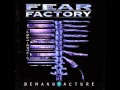 Fear Factory - A Therapy for Pain