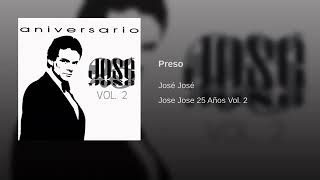 José José - Preso