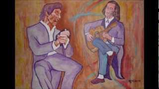 Paco de Lucía & Ricardo Mondrego - Los Peregrinitos