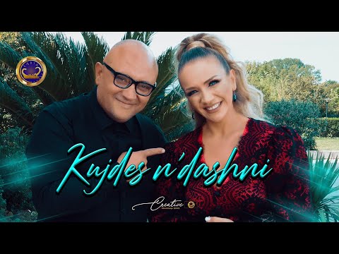 Linda Hakaj & Ymer Bajrami - Kujdes  n dashni