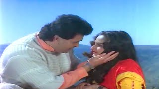 Dulhan Tujhe Banaunga-Paraya Ghar 1989 Full Video Song, Rishi Kapoor, Jaya Prada