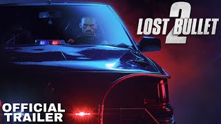 Lost Bullet 2 | Netflix | Trailer Police Action