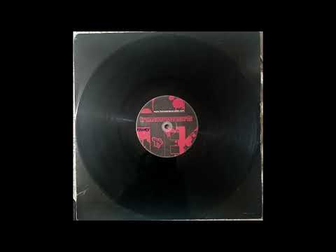 White Papoo - Carnivore (Hostage Remix)