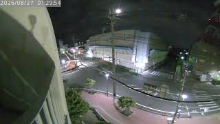 近鉄郡山駅