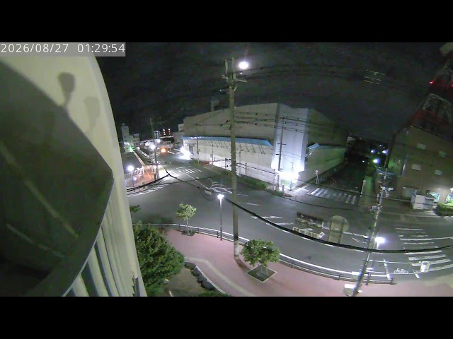 近鉄郡山駅