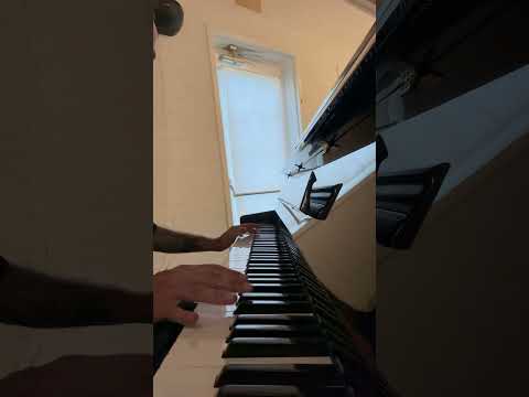 Playing Piano Poorly 217