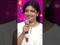 Lijomol Jose எனக்கு Already கல்யாணம் ஆகிடுச்சு