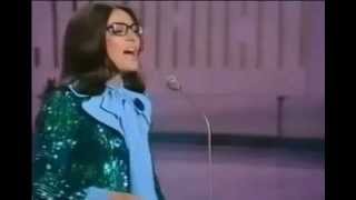 Nana  Mouskouri   -  Chlildren Of The Stars  -  1972  -