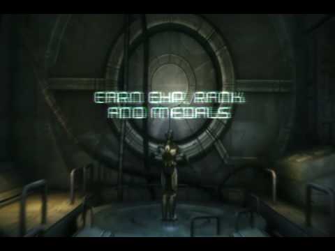 Archetype - Trailer - iPhone/iPod Touch