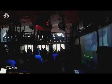 PTICHKA | R_sound | @lineupclub Yaroslavl (08.03.2019)