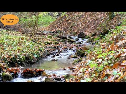 Muzica frumoasa de relaxare si somn - Beautiful drum space and violin music for relax and sleep