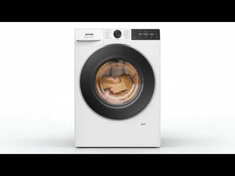 Gorenje Washing Machine AI