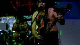 MANTAK - SATANIC DESECRATION (LIVE)
