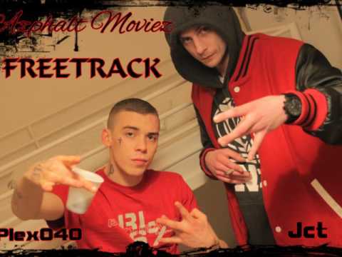 Plex040 - Ausser Kontrolle (Feat.Jct)  RMX [FREETRACK]