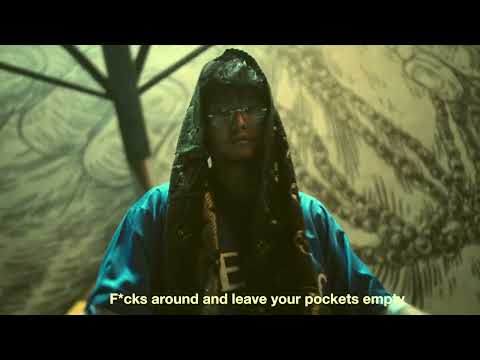 SADAO - FAST MONEY (BUGOY NA KOYKOY FLOW) (MUSIC VIDEO)