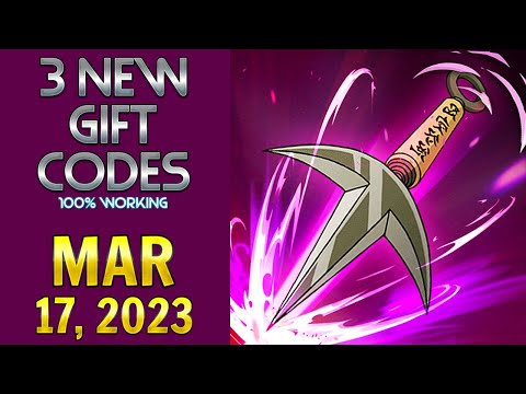 🔥 Ninja Legend Idle Codes | Ninja Legend Idle Gift Codes | Ninja Legend Idle Redeem Codes