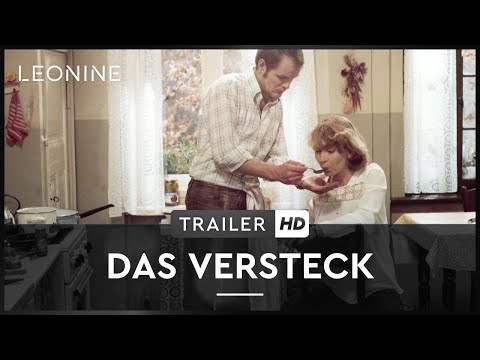 Das Versteck - Trailer (deutsch/german)