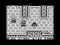 Super Mario Land 2 Game Boy Tree Zone Stage 3 Bees