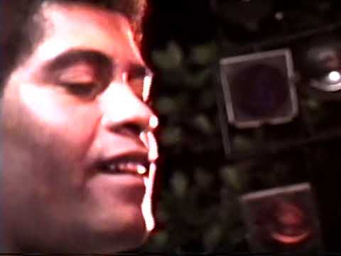 1989 Aníversario de Julio Mesquita, Show de João Paulo e Daniel