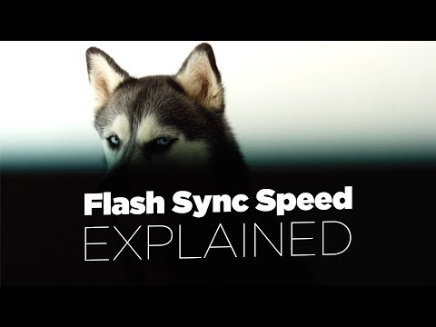 What Is High Speed Sync?