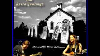 Gillian Welch &amp; David Rawlings 08 Riverboat Song
