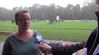 preview picture of video 'Rugby: Oisterwijk Oysters'