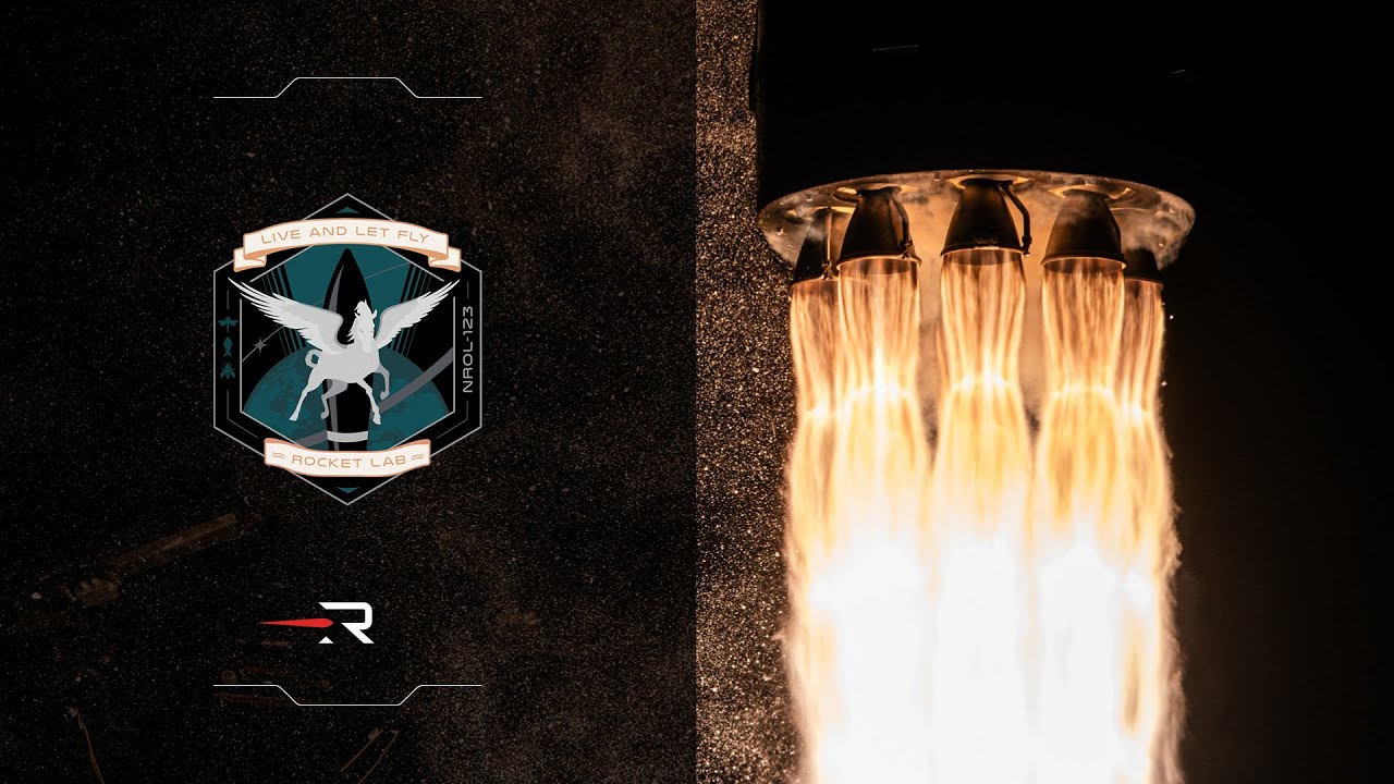 Watch the Launch