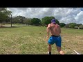 Powerhouse CRIPPLES Floridian Soil