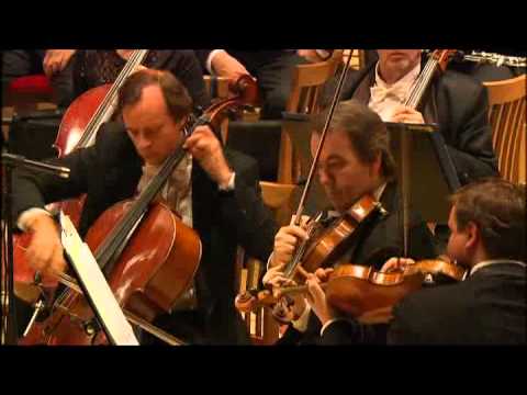 Gergiev - Rimsky-Korsakov: Capriccio Espagnol, Op. 34 [2/2] (2007 Mariinsky)