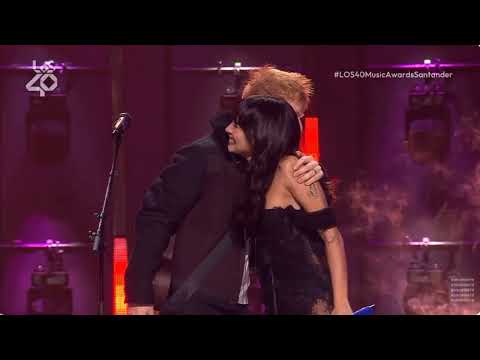 LOS40 Music Awards Santander 2025 - Gala completa