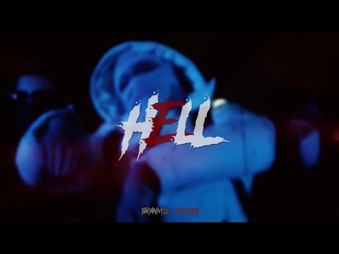 [FREE] #FOG | TSAV x V2 DUTCH DRILL TYPE BEAT ''HELL'' | @BranMill x @ProdByEmkayy