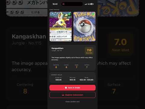 Item video thumbnail