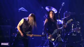 Edge of Paradise  - Mystery