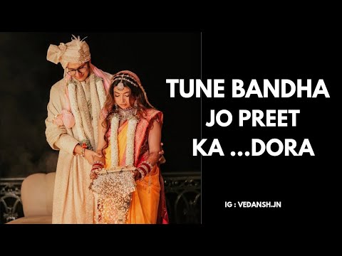 Tune Bandha Jo Preet Ka Dora | Vaaroon Song | Tune Dala Jo Preet Ka Dora | Varoon Song Mirzapur