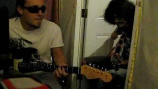 The Making of Mousetrap Heart: Episode 3