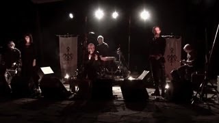 Wardruna - Hagal (Live at Incubate 2009)