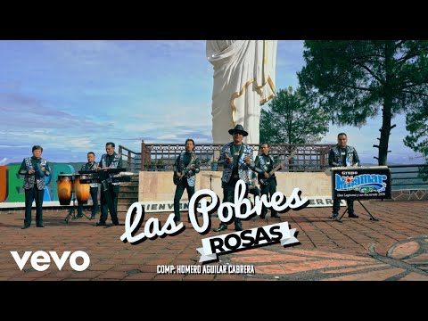 Grupo Miramar - Las Pobres Rosas