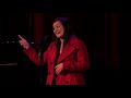 Jaclyn Neidenthal - "I Know Things Now" (Into the Woods; Stephen Sondheim)