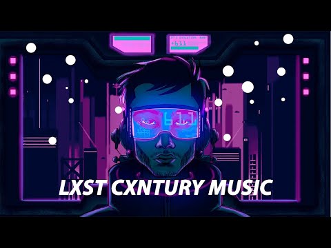 DRIVE PHONK MIX LXST CXNTURY