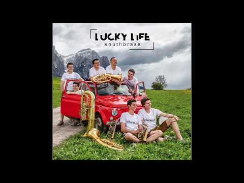 Trailer CD Lucky Life - Southbrass