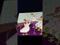 Sesame Street The Great Numbers Game Nine Chickens Captain Spacey 8