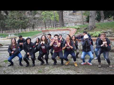 MC BEAT Roll Call 1718