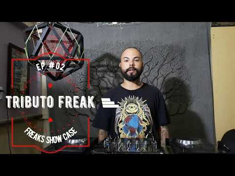 Tributo Freak, Capítulo #2 NECROPSYCHO E.P NEKROPOLIS