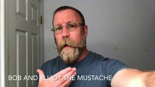 youtube response to Why I am growing my beard.